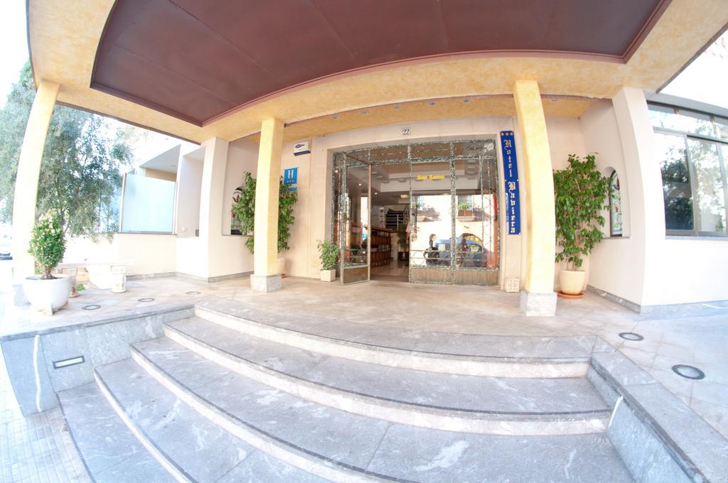 Hotel Baviera Cala Ratjada  Extérieur photo