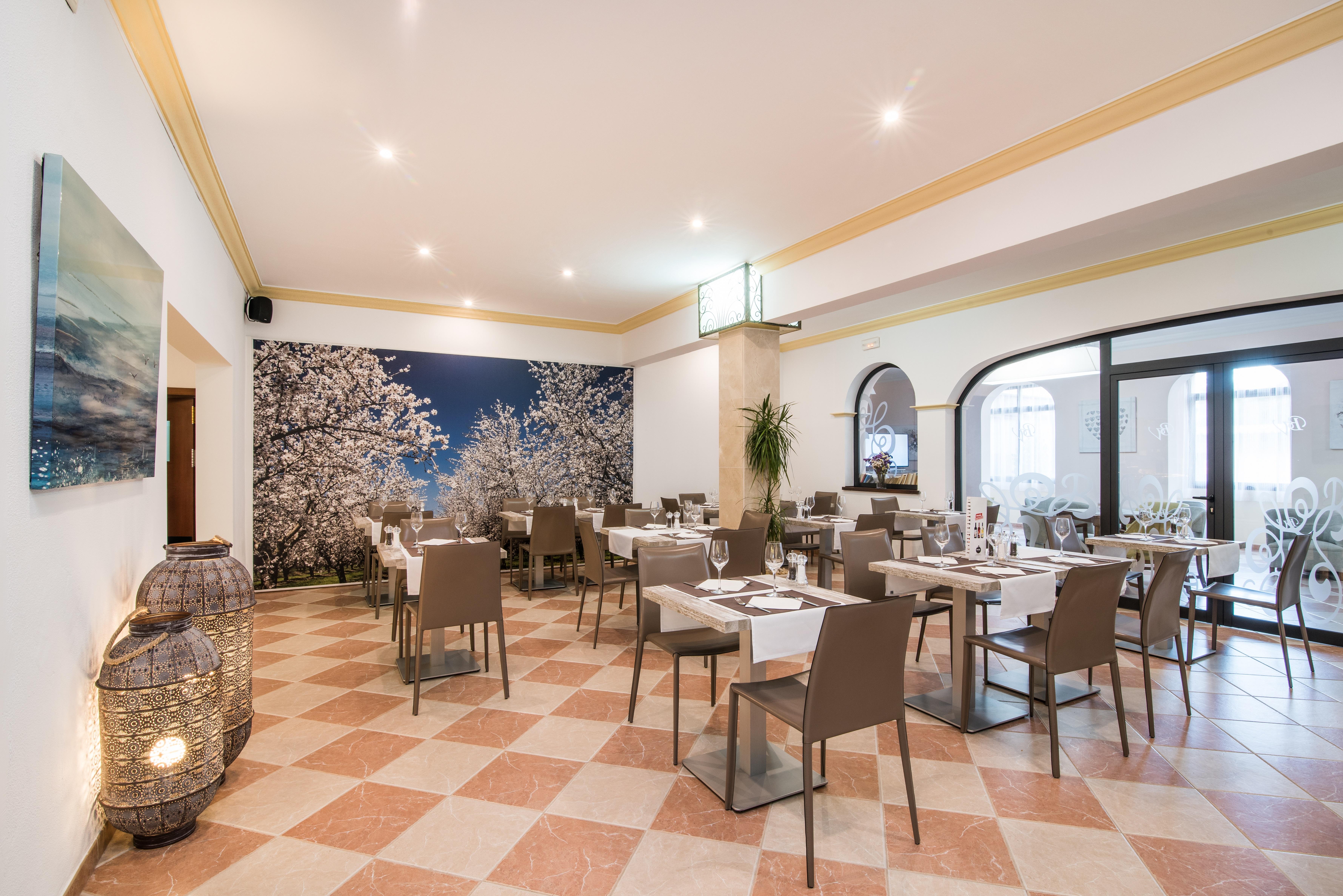 Hotel Baviera Cala Ratjada  Extérieur photo
