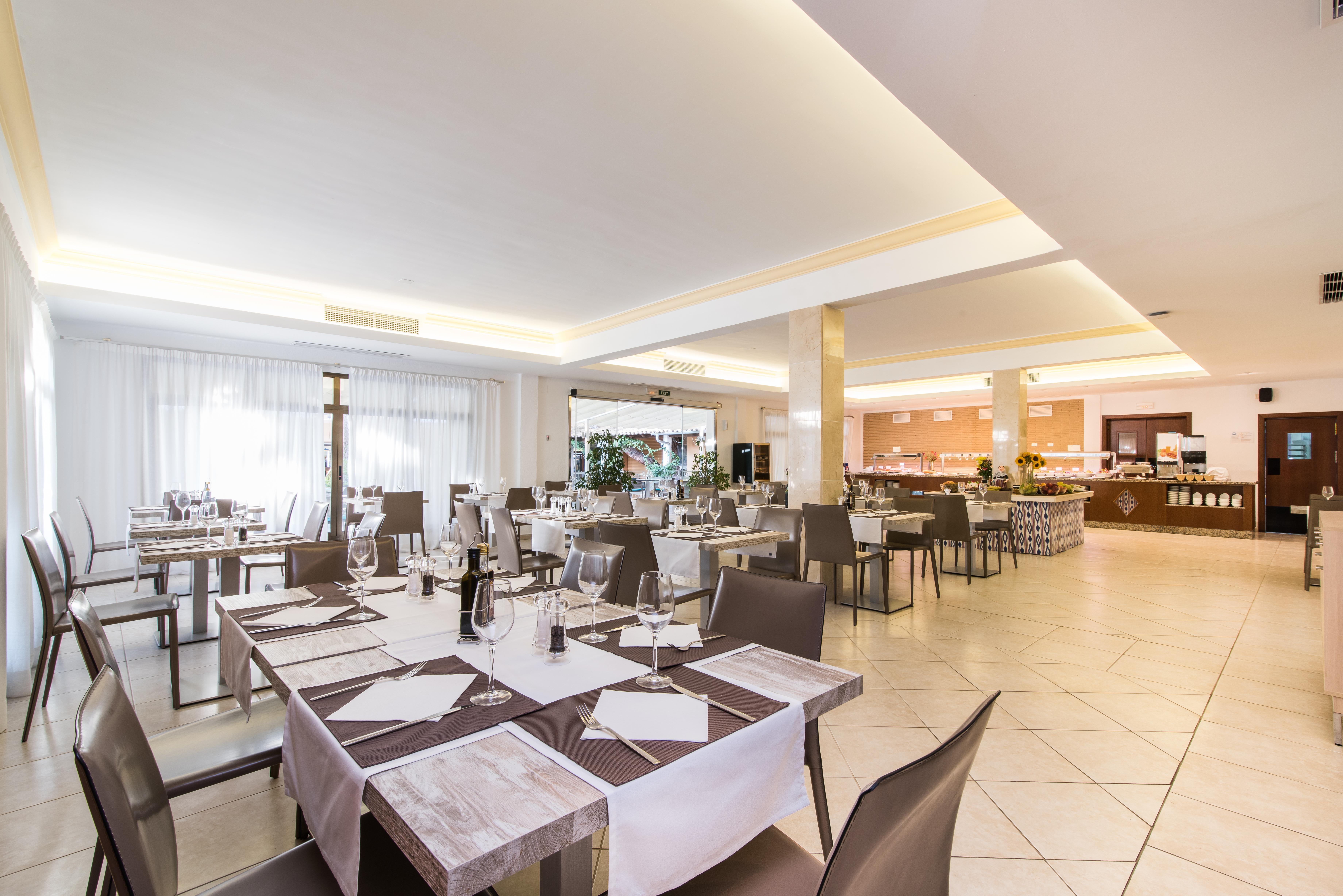 Hotel Baviera Cala Ratjada  Extérieur photo